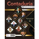 REVISTA CONTADURIA PUBLICA NOVIEMBRE 2023 EDICION ESPECIAL I