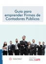 GUIA PARA EMPRENDER FIRMAS DE CONTADORES PUBLICOS IMCP
