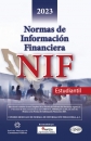 NIF 2023 ESTUDIANTIL NORMAS DE INFORMACION FINANCIERA