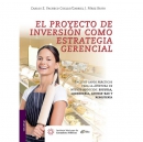 PROYECTO DE INVERSION COMO ESTRATEGIA GERENCIAL. IMCP