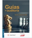 GUIAS DE AUDITORIA PROFESIONAL 2024