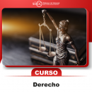 CURSO DE DERECHO