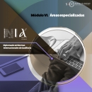 MODULO VI. ÁREAS ESPECIALIZADAS