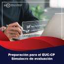 PREPARACIÓN PARA EL EUC-CP SIMULACRO DE EVALUACIÓN