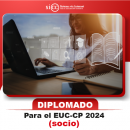 DIPLOMADO CERTIFICACIÓN CONTABLE EUC-CP 2024 SOCIO