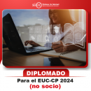 DIPLOMADO CERTIFICACIÓN CONTABLE EUC-CP 2024 NO SOCIO