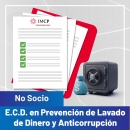 ECD PLDA NO SOCIO
