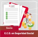 ECD SEGURIDAD SOCIAL SOCIO