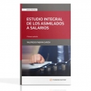 ESTUDIO INTEGRAL DE LOS ASIMILADOS A SALARIOS 2021 DOFISCAL 