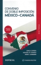 CONVENIO DE DOBLE IMPOSICION MEXICO-CANADA2022 DOFISCAL