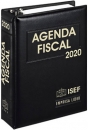 AGENDA FISCAL Y COMPLEMENTO 2020 ISEF
