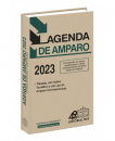 AGENDA DE AMPARO 2023 ISEF