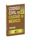 CODIGO CIVIL DE LA CIUDAD DE MEXICO 2023 ISEF