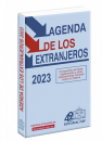 AGENDA DE LOS EXTRANJEROS 2023 ISEF