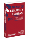 AGENDA DE SEGUROS Y FIANZAS 2023 ISEF