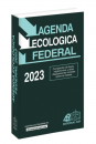 AGENDA ECOLOGICA FEDERAL 2023 ISEF