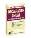 CASOS PRACTICOS DE LA DECLARACION ANUAL DE PM 2022 ISEF