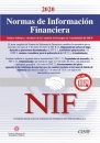 NORMAS DE INFORMACION FINANCIERA VERSION DUAL 2020 IMCP