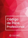 CODIGO DE ETICA PROFESIONALIMCP 2020