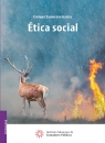 ETICA SOCIAL IMCP 2022 1RA EDICION IMPRESO