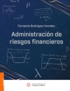 ADMINISTRACION DE RIESGOS FINANCIEROS IMCP 2022 1RA EDICION 