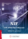 NIF CON EFECTOS FISCALES. APLICACION PRACTICA IMCP 2022 1RA