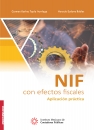 NIF CON EFECTOS FISCALES 2025