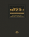 AGENDA TRIBUTARIA 2023 TAX
