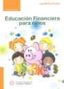 EDUCACION FINAN PARA NIÑOS   IMCP