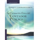 FORMACION ETICA DEL CONTADOR PUBLICO. LA IMCP
