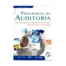 PROGRAMAS DE AUDITORÍA PARA EVALUACIONES FISCALES EN EMPRESAS COMERCIALES E INDUSTRIALES.