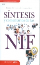 SINTESIS Y COMENTARIOS DE LAS NIF 7A ED. IMCP