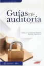 GUIAS DE AUDITORIA (VERSION PROFESIONAL) EMITIDAS POR LA COMISION DE NORMAS DE AUDITORIA Y ASEGURAMIENTO IMCP