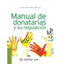 MANUAL DE DONATARIAS Y SU REGULACION IMCP