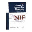 NIF PROFESIONAL 2015 IMCP