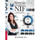 SINTESIS Y COMENTARIOS DE LAS NIF 8A ED. IMCP