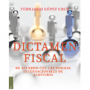 DICTAMEN FISC. NORS INTERS AUDA 24A ED