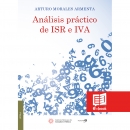 ANÁLISIS PRÁCTICO DE ISR E IVA - E-BOOK
