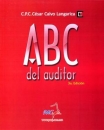 ABC AUDITOR 3RA  PAC