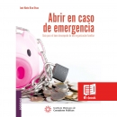 ABRIR EN CASO DE EMERGENCIA - E-BOOK