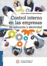 CONTROL INTERNO EN LAS EMPRESAS