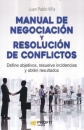 MANUAL DE NEGOCIACION Y RESOLUCION DE CONFLICTOS MARIN