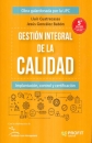 GESTION INTEGRAL DE LA CALIDAD MARIN