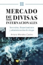 MERCADO DE DIVISAS INTERNACIONALES MARIN