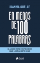 EN MENOS DE 100 PALABRAS MARIN