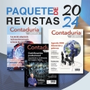 PAQUETE DE REVISTAS 2024