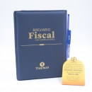 BREVARIO FISCAL CON CORRELACIONES THEMIS 2026