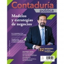 REVISTA CONTADURIA PUBLICA AGOSTO 2024
