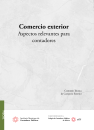 COMERCIO EXTERIOR.ASPECTOS RELEVANTES PARA CONTADORES IMCP 2