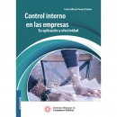 CONTROL INTERNO EN LAS EMPRESAS